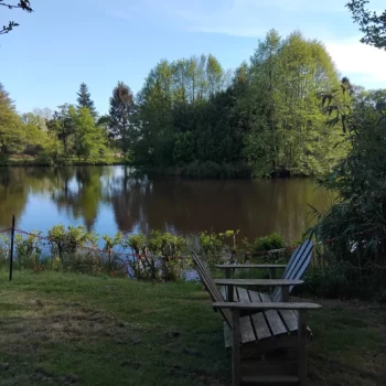 Etang Ribouldingad4 Domaine RIbouldingad