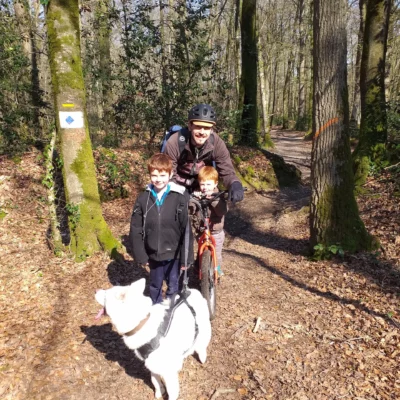 Lucas et les garçons Lucas