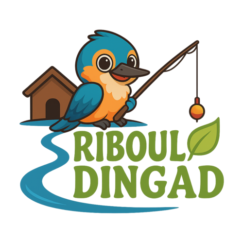 Riboul'Dingad